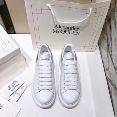 Alexander Mcqueen Casual Shoes